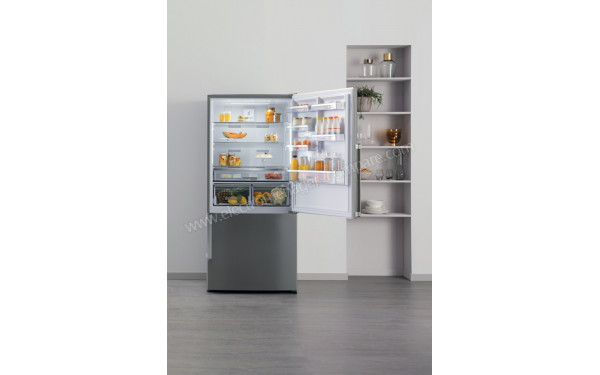 WHIRLPOOL W84BE72X2 - Mise en situation