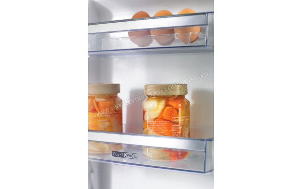 WHIRLPOOL W84BE72X2 - Balconnets