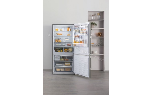 WHIRLPOOL W84BE72X - Mise en situation (cr&eacute;dit : Boulanger)