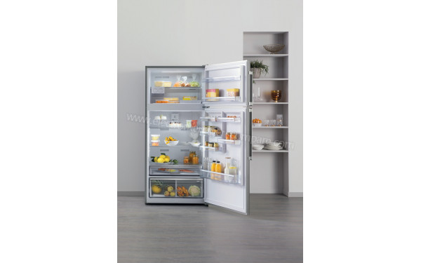 WHIRLPOOL W84TE72X2 - Mise en situation