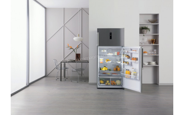 WHIRLPOOL W84TE72X2 - Mise en situation