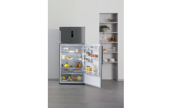 WHIRLPOOL W84TE72X2 - Mise en situation