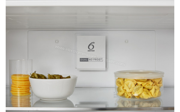 WHIRLPOOL W84TE72X2 - 6&egrave;me sens