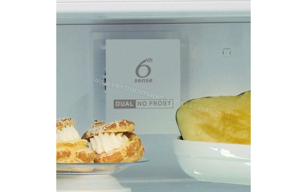 WHIRLPOOL W84TE72X2 - 6&egrave;me sens