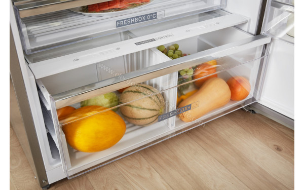 WHIRLPOOL W84TE72X2 - Bacs fra&icirc;cheurs