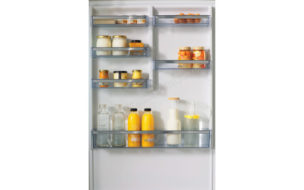 WHIRLPOOL W84TE72X2 - Balconnets