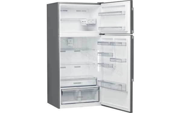 WHIRLPOOL W84TE72X2 - Vue de l'int&eacute;rieur