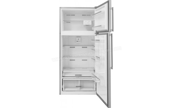 WHIRLPOOL W84TE72X2 - Vue de l'int&eacute;rieur