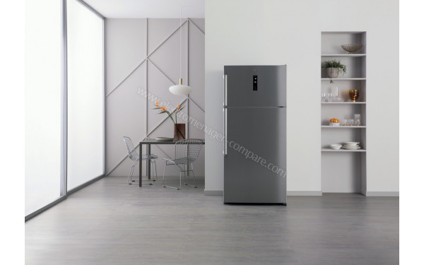 WHIRLPOOL W84TE72X2 - Mise en situation