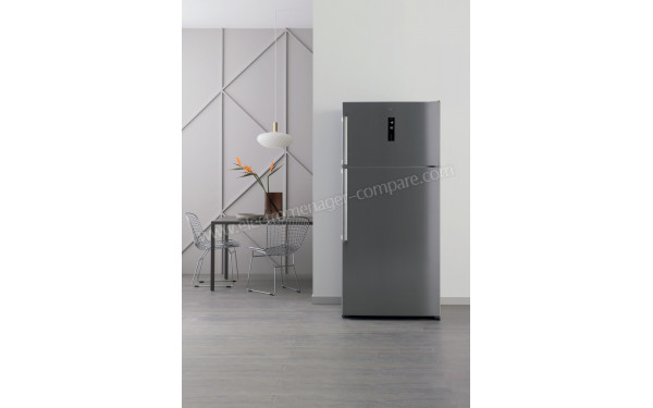 WHIRLPOOL W84TE72X2 - Mise en situation