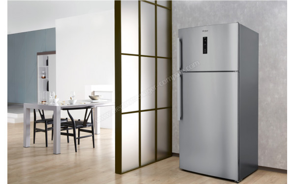 WHIRLPOOL W84TE72X2 - Mise en situation