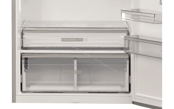 WHIRLPOOL W84TE72X AQUA - Bacs r&eacute;frig&eacute;rateur