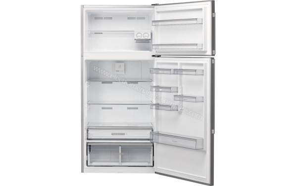 WHIRLPOOL W84TE72X - Vue de l'int&eacute;rieur