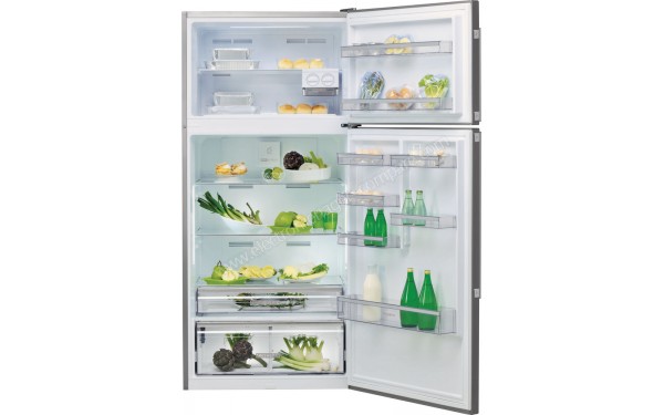 WHIRLPOOL W84TE72X - Vue de l'int&eacute;rieur