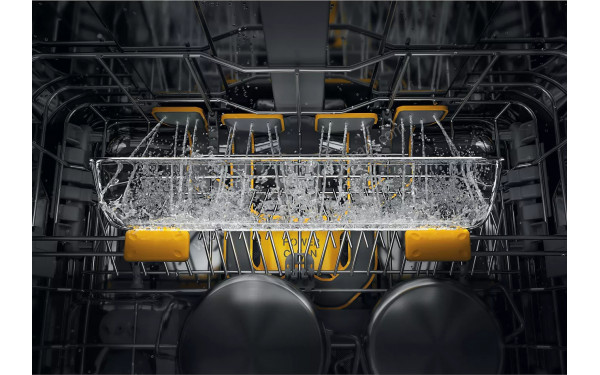 WHIRLPOOL W8FHS61X - Mise en situation