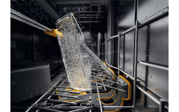 WHIRLPOOL W8FHS61X - Mise en situation