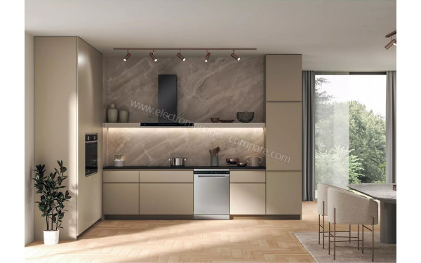 WHIRLPOOL W8FHS61X - Mise en situation