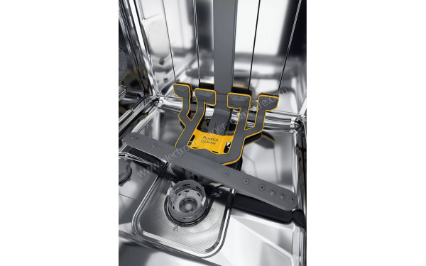 WHIRLPOOL W8FHS61X - Bras de lavage