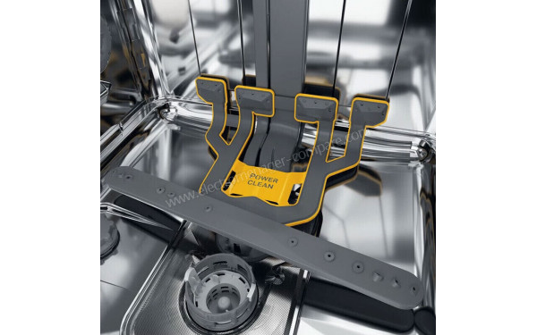 WHIRLPOOL W8IHP42LSC - Bras de lavage