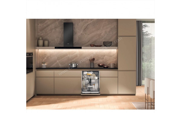 WHIRLPOOL W8IHP42LSC - Mise en situation