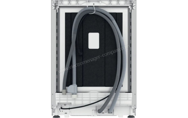 WHIRLPOOL W8IHT40T - Vue de l'arri&egrave;re