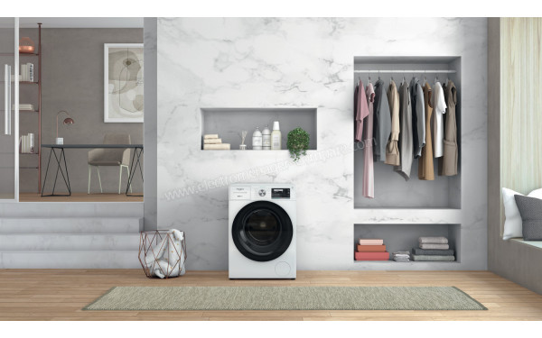 WHIRLPOOL W8W846WBFR - Mise en situation