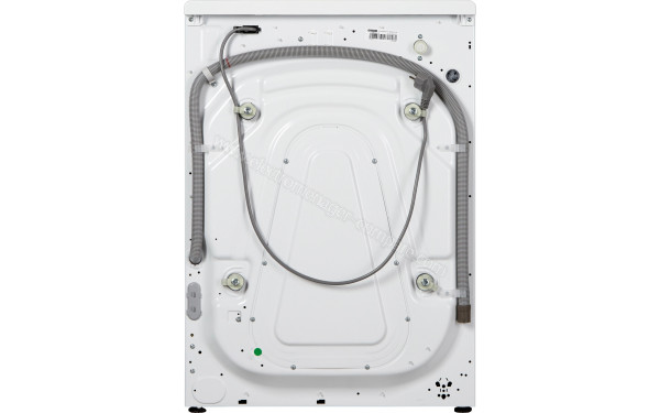 WHIRLPOOL W8W946WRFR - Vue de l'arri&egrave;re