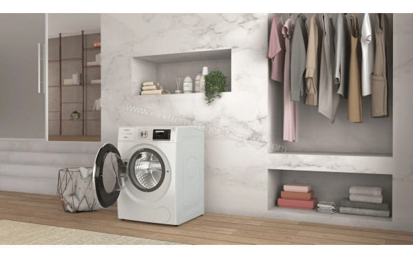 WHIRLPOOL W8W946WRFR - Mise en situation