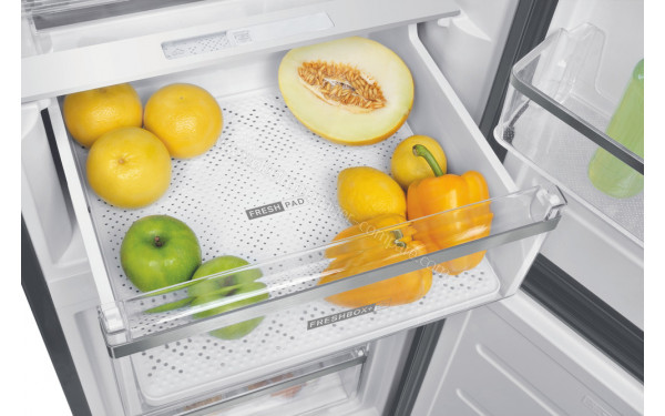 WHIRLPOOL W9821COX2 - Bac fra&icirc;cheur