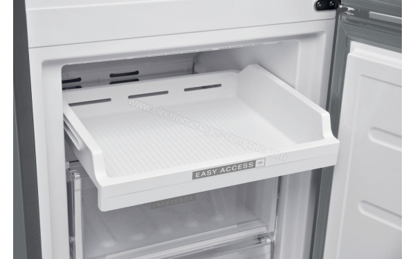 WHIRLPOOL W9821COX2 - Tiroirs partie cong&eacute;lateur