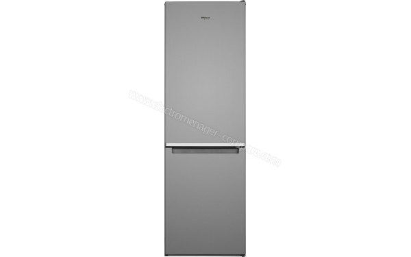 WHIRLPOOL W9821COX2 - Vue de face