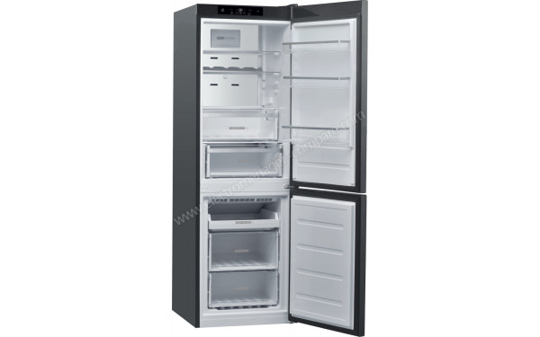 WHIRLPOOL W9821COX2 - Vue de l'int&eacute;rieur