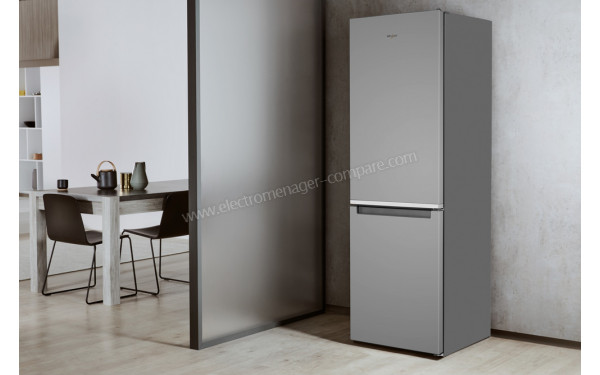 WHIRLPOOL W9821COX2 - Mise en situation