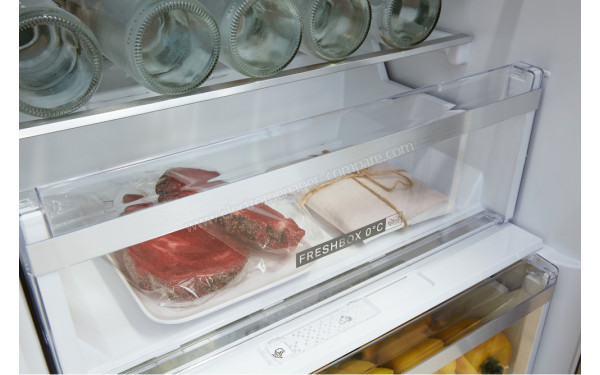 WHIRLPOOL W9821COX2 - Bac fra&icirc;cheur