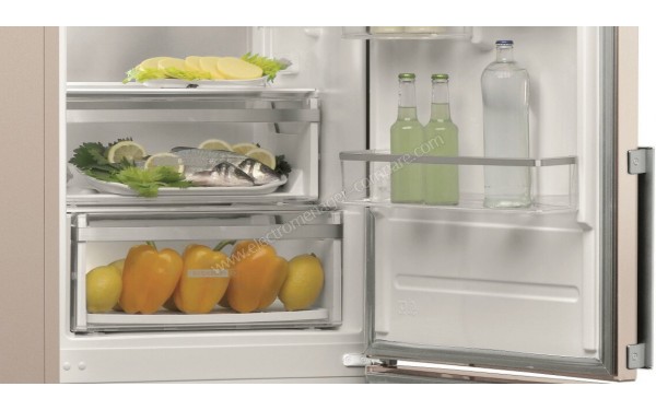 WHIRLPOOL W9931DBH - Bacs r&eacute;frig&eacute;rateur