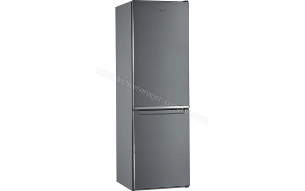 WHIRLPOOL W9C841COX - Vue 3/4 gauche