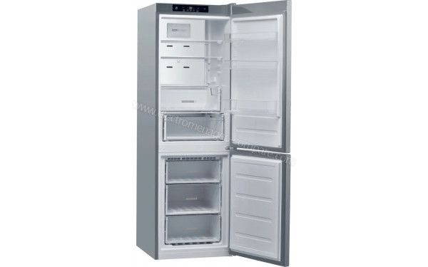 WHIRLPOOL W9C841COX - Vue de l'int&eacute;rieur