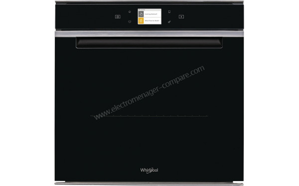 WHIRLPOOL W9I OM2 4S1 H - Vue de face