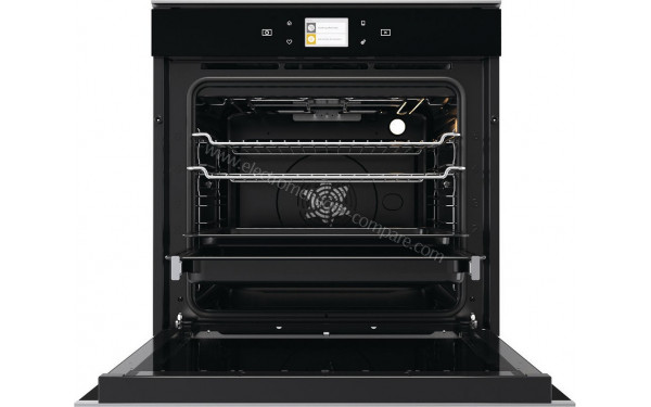 WHIRLPOOL W9I OM2 4S1 H - Vue de l'int&eacute;rieur