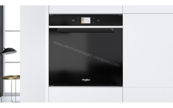 WHIRLPOOL W9I OM2 4S1 H - Appareil encastr&eacute;