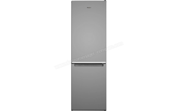 WHIRLPOOL W9M841SOXFR - Vue de face