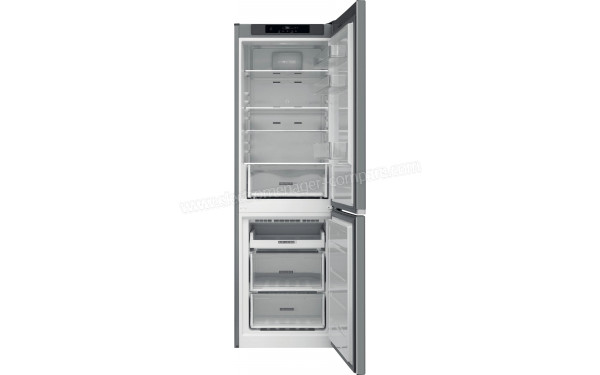 WHIRLPOOL W9M841SOXFR - Vue de l'int&eacute;rieur