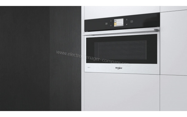 WHIRLPOOL W9 MD260 IXL - Appareil encastr&eacute;