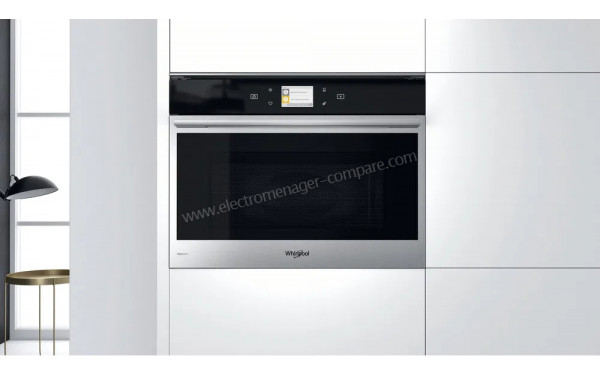 WHIRLPOOL W9 MW261 IXL - Appareil encastr&eacute;