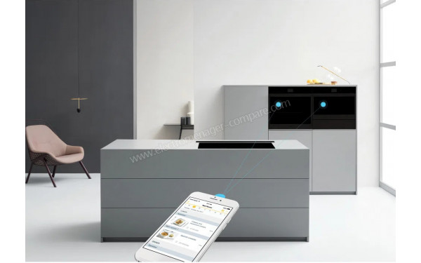 WHIRLPOOL W9 MW261 IXL - Mise en situation