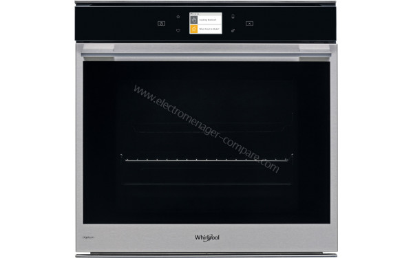 WHIRLPOOL W9 OM2 4MS2 H - Vue de face