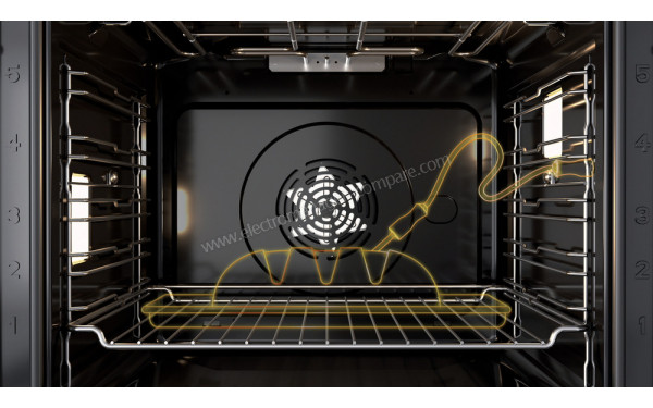 WHIRLPOOL W9 OM2 4MS2 H - Sonde de temp&eacute;rature