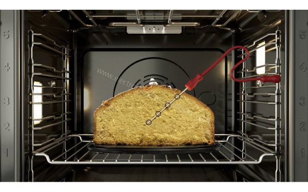 WHIRLPOOL W9 OM2 4MS2 H - Sonde de temp&eacute;rature