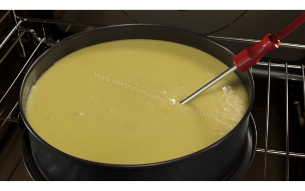 WHIRLPOOL W9 OM2 4MS2 H - Sonde de temp&eacute;rature