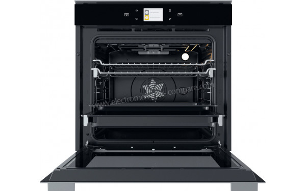 WHIRLPOOL W9 OM2 4MS2 H - Vue de l'int&eacute;rieur